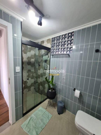 Imagem Apartamento com 2 Quartos à Venda, 80 m² em Centro - São Caetano Do Sul