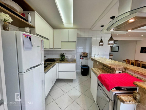 Imagem Cobertura com 3 Quartos à Venda, 111 m² em Estuário - Santos Imagem Cobertura com 3 Quartos à Venda, 111 m² em Estuário - Santos
