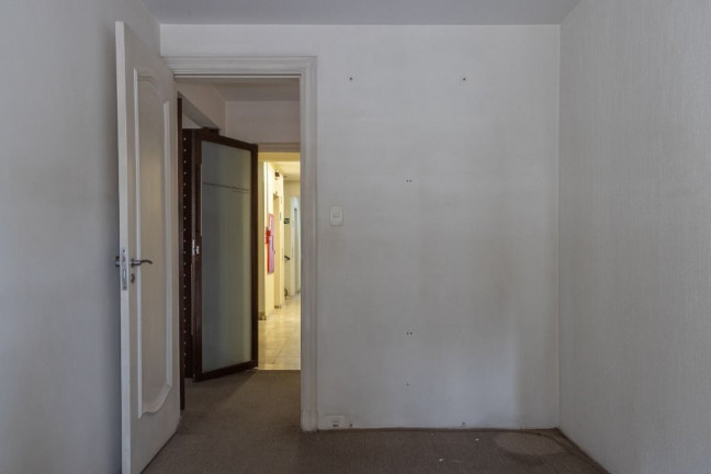 Imagem Cobertura com 3 Quartos à Venda, 175 m² em República - São Paulo