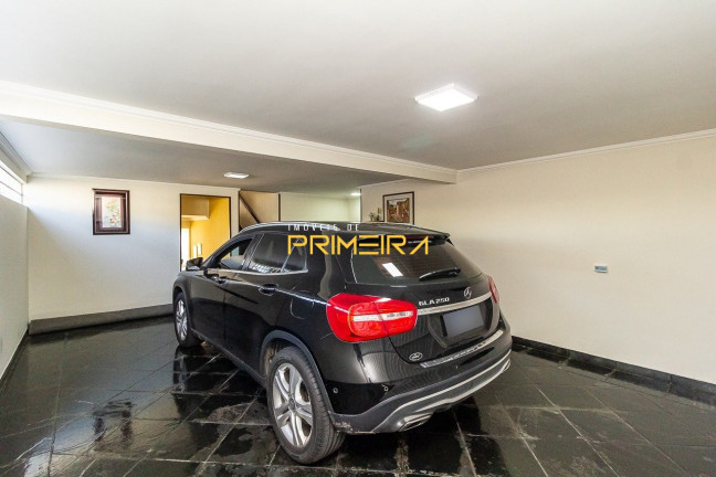 Imagem Casa com 4 Quartos à Venda, 406 m² em Centro - Pinhais
