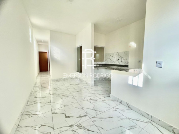 Imagem Apartamento com 1 Quarto para Alugar, 40 m² em Nova Parnamirim - Parnamirim