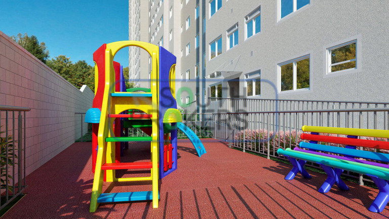 Imagem Apartamento com 2 Quartos à Venda, em Colônia (zona Leste) - São Paulo Imagem Apartamento com 2 Quartos à Venda, em Colônia (zona Leste) - São Paulo