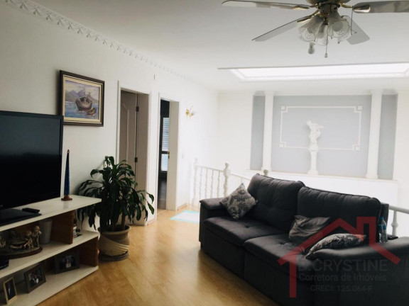 Imagem Casa com 4 Quartos à Venda, 530 m² em Tamboré - São Paulo Imagem Casa com 4 Quartos à Venda, 530 m² em Tamboré - São Paulo