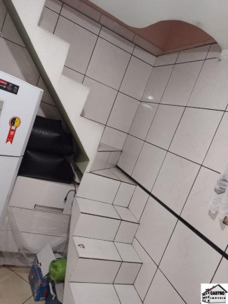 Imagem Casa com 3 Quartos à Venda, 200 m² em Jardim Fernandes - São Paulo Imagem Casa com 3 Quartos à Venda, 200 m² em Jardim Fernandes - São Paulo