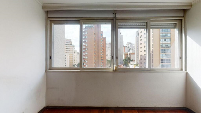 Imagem Imóvel com 3 Quartos à Venda, 179 m² em Jardim América - São Paulo Imagem Imóvel com 3 Quartos à Venda, 179 m² em Jardim América - São Paulo