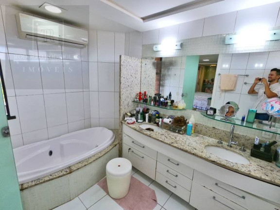 Imagem Apartamento com 3 Quartos à Venda, 244 m² em Cocó - Fortaleza