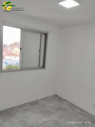 Imagem Apartamento com 2 Quartos à Venda, 45 m² em Lauzane Paulista - São Paulo Imagem Apartamento com 2 Quartos à Venda, 45 m² em Lauzane Paulista - São Paulo