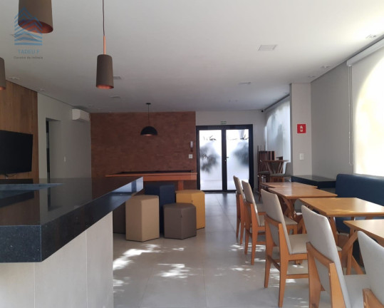 Imagem Imóvel com 3 Quartos à Venda, 70 m² em Chácara Santo Antônio (zona Sul) - São Paulo