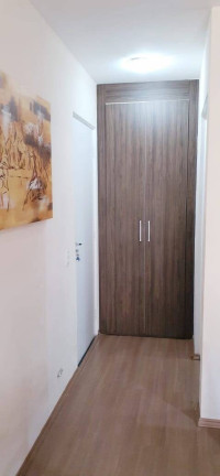 Imagem Apartamento com 3 Quartos à Venda, 67 m² em Vila Homero Thon - Santo André