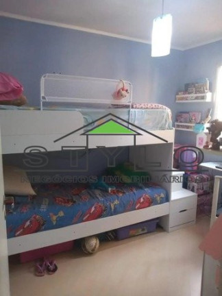 Imagem Apartamento com 2 Quartos à Venda, 48 m² em Taboão - Diadema