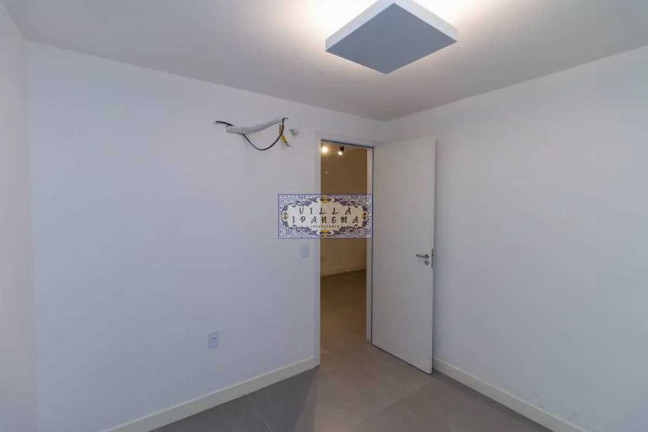 Imagem Apartamento com 3 Quartos à Venda, 85 m² em Botafogo - Rio De Janeiro