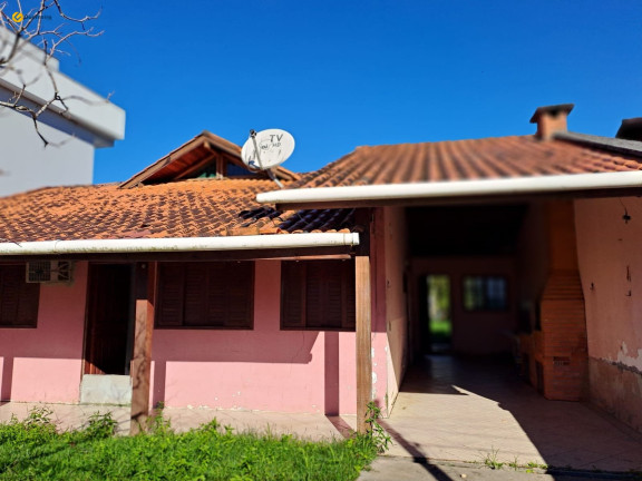 Imagem Casa com 3 Quartos à Venda, 360 m² em Carianos - Florianópolis Imagem Casa com 3 Quartos à Venda, 360 m² em Carianos - Florianópolis