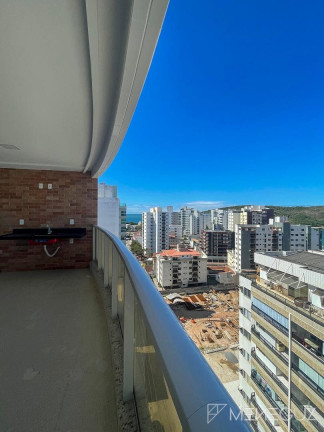 Imagem Apartamento com 3 Quartos à Venda, 20 m² em Praia Do Morro - Guarapari