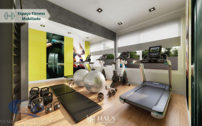 Imagem Apartamento com 2 Quartos à Venda, 72 m² em Stan - Torres