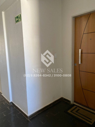 Imagem Apartamento com 3 Quartos à Venda, 75 m² em Vila Alpes - Goiânia Imagem Apartamento com 3 Quartos à Venda, 75 m² em Vila Alpes - Goiânia
