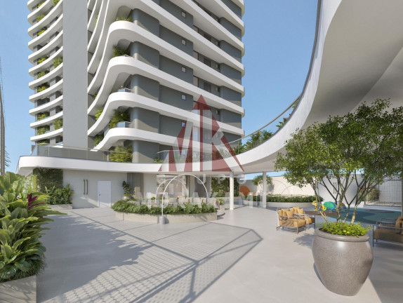 Imagem Imóvel com 1 Quarto à Venda, 35 m² em Eurogarden - Maringá Imagem Imóvel com 1 Quarto à Venda, 35 m² em Eurogarden - Maringá