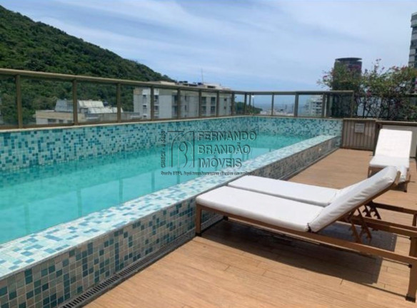 Imagem Imóvel com 2 Quartos à Venda, 79 m² em São Conrado - Rio De Janeiro Imagem Imóvel com 2 Quartos à Venda, 79 m² em São Conrado - Rio De Janeiro