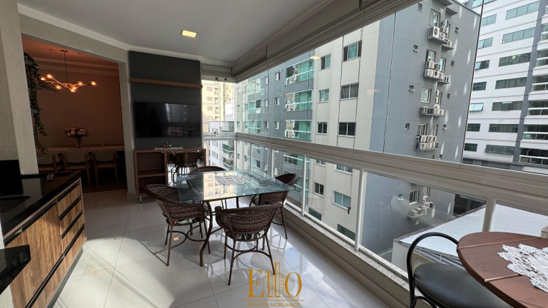 Imagem Apartamento com 3 Quartos à Venda, 133 m² em Meia Praia - Itapema Imagem Apartamento com 3 Quartos à Venda, 133 m² em Meia Praia - Itapema