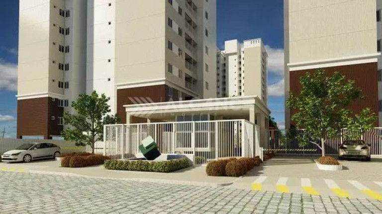 Imagem Apartamento com 3 Quartos à Venda, 69 m² em Jardim Cidade Universitária - João Pessoa Imagem Apartamento com 3 Quartos à Venda, 69 m² em Jardim Cidade Universitária - João Pessoa