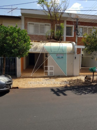 Casa com 4 Quartos à Venda, 192 m² em Jardim Macedo - Ribeirão Preto