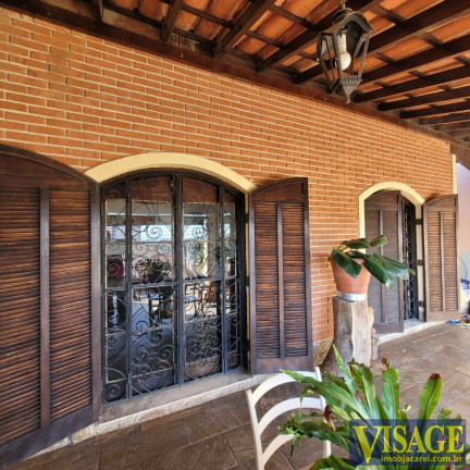 Imagem Casa com 3 Quartos à Venda, 300 m² em Jardim Das Indústrias - Jacareí Imagem Casa com 3 Quartos à Venda, 300 m² em Jardim Das Indústrias - Jacareí
