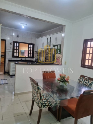 Imagem Sobrado com 3 Quartos à Venda, 125 m² em Cidade Vista Verde - São José Dos Campos Imagem Sobrado com 3 Quartos à Venda, 125 m² em Cidade Vista Verde - São José Dos Campos