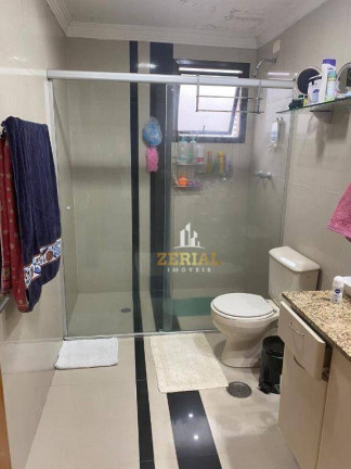 Imagem Apartamento com 3 Quartos à Venda, 172 m² em Barcelona - São Caetano Do Sul Imagem Apartamento com 3 Quartos à Venda, 172 m² em Barcelona - São Caetano Do Sul