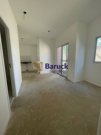 Imagem Apartamento com 1 Quarto à Venda, 39 m² em água Branca - São Paulo