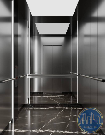 Imagem Sala Comercial à Venda, 87 m² em Batel - Curitiba