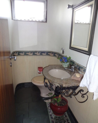 Imagem Apartamento com 4 Quartos à Venda, 220 m² em Perdizes - São Paulo Imagem Apartamento com 4 Quartos à Venda, 220 m² em Perdizes - São Paulo
