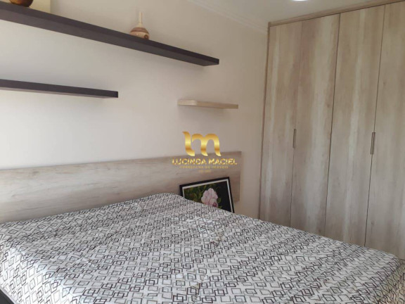 Imagem Apartamento com 2 Quartos à Venda, 97 m² em Canto Do Forte - Praia Grande