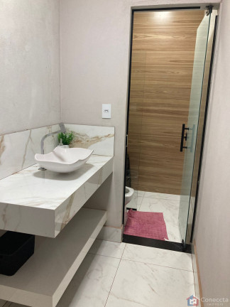 Imagem Casa com 3 Quartos à Venda, 252 m² em Jardim Panorâmico - Patos De Minas