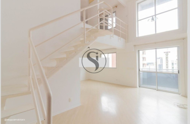 Imagem Apartamento com 2 Quartos à Venda, 74 m² em Pinheiros - São Paulo Imagem Apartamento com 2 Quartos à Venda, 74 m² em Pinheiros - São Paulo