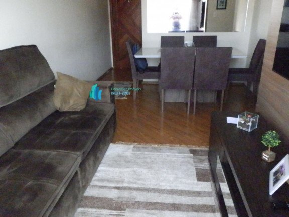 Apartamento com 2 Quartos à Venda, 58 m² em Assunção - São Bernardo Do Campo