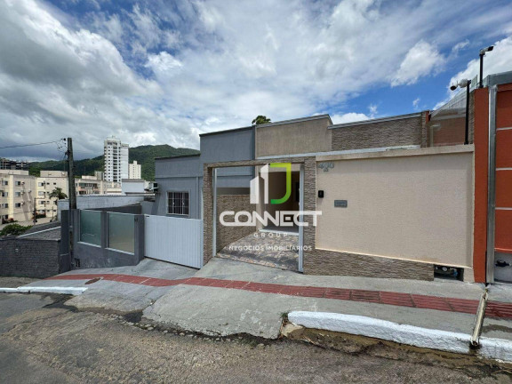 Imagem Sobrado com 2 Quartos à Venda, 80 m² em Fazenda - Itajaí Imagem Sobrado com 2 Quartos à Venda, 80 m² em Fazenda - Itajaí