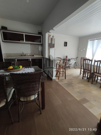 Imagem Casa com 4 Quartos à Venda, 448 m² em Souza Cruz - Brusque Imagem Casa com 4 Quartos à Venda, 448 m² em Souza Cruz - Brusque