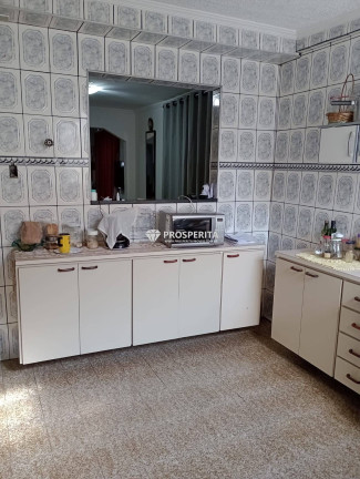 Imagem Casa com 3 Quartos à Venda, 6 m² em Centro - Diadema