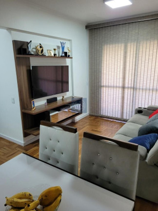 Imagem Apartamento com 2 Quartos à Venda, 62 m² em Super Quadra Morumbi - São Paulo Imagem Apartamento com 2 Quartos à Venda, 62 m² em Super Quadra Morumbi - São Paulo