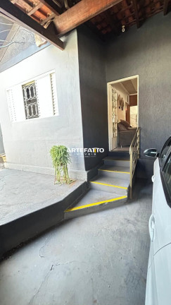 Imagem Casa com 3 Quartos à Venda, 160 m² em Vila Raycos - Franca Imagem Casa com 3 Quartos à Venda, 160 m² em Vila Raycos - Franca