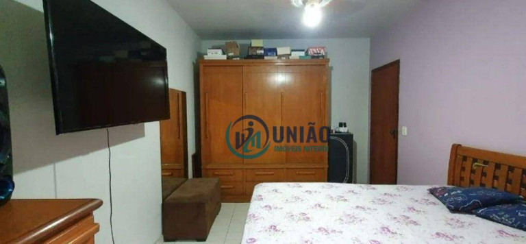 Imagem Casa com 2 Quartos à Venda, 123 m² em Estrela Do Norte - São Gonçalo