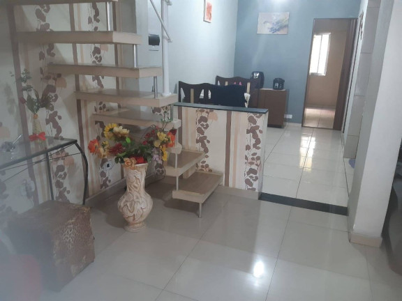 Imagem Casa com 3 Quartos à Venda, 220 m² em Conjunto Habitacional Padre José De Anchieta - São Paulo Imagem Casa com 3 Quartos à Venda, 220 m² em Conjunto Habitacional Padre José De Anchieta - São Paulo
