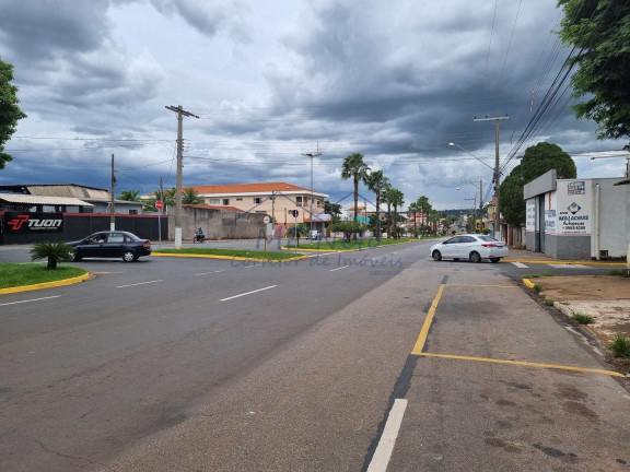 Imagem Imóvel Comercial à Venda, 300 m² em Vila Nova - Pirassununga Imagem Imóvel Comercial à Venda, 300 m² em Vila Nova - Pirassununga