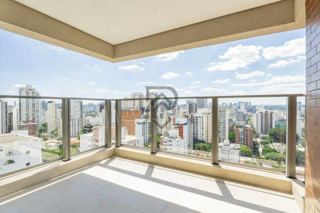 Imagem Apartamento com 4 Quartos à Venda, 232 m² em Campo Belo - São Paulo Imagem Apartamento com 4 Quartos à Venda, 232 m² em Campo Belo - São Paulo