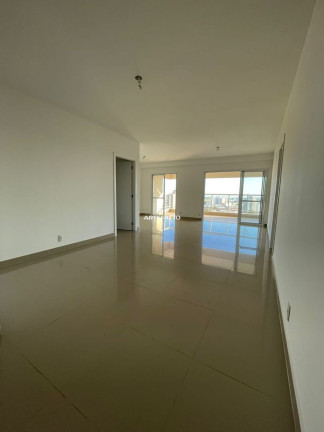 Imagem Apartamento com 3 Quartos à Venda, 161 m² em Cidade Nova - Franca Imagem Apartamento com 3 Quartos à Venda, 161 m² em Cidade Nova - Franca