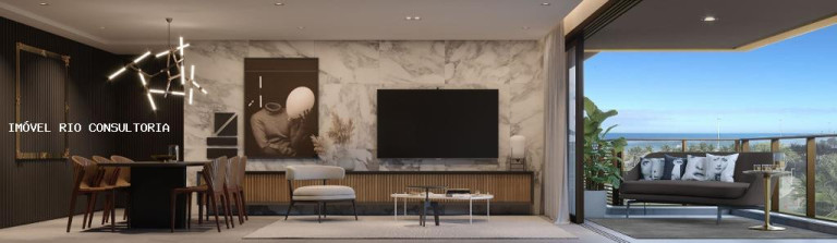 Imagem Apartamento com 3 Quartos à Venda, 139 m² em Rio De Janeiro Imagem Apartamento com 3 Quartos à Venda, 139 m² em Rio De Janeiro
