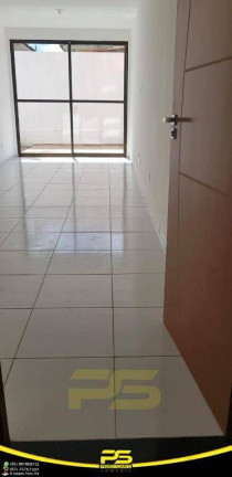 Imagem Apartamento com 2 Quartos à Venda, 44 m² em José Américo De Almeida - João Pessoa