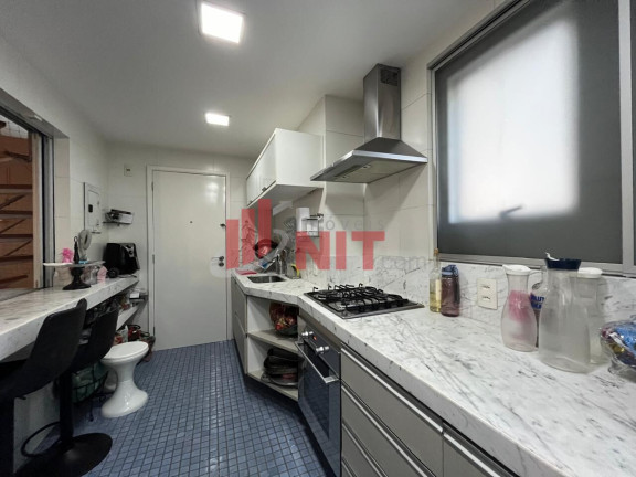 Imagem Cobertura com 2 Quartos à Venda, 168 m² em Santa Rosa - Niterói