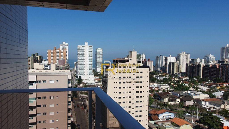 Imagem Apartamento com 3 Quartos à Venda, 127 m² em Canto Do Forte - Praia Grande Imagem Apartamento com 3 Quartos à Venda, 127 m² em Canto Do Forte - Praia Grande