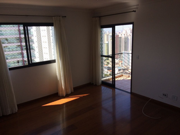 Imóvel com 3 Quartos à Venda, 103 m² em Vila Mariana - São Paulo