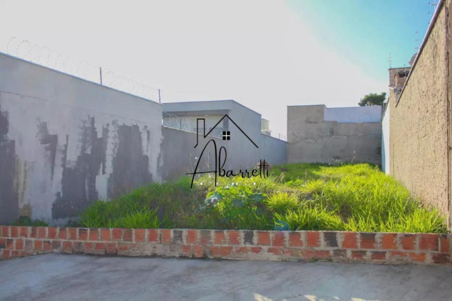 Imagem Terreno à Venda, 175 m² em Taquaral - Piracicaba Imagem Terreno à Venda, 175 m² em Taquaral - Piracicaba